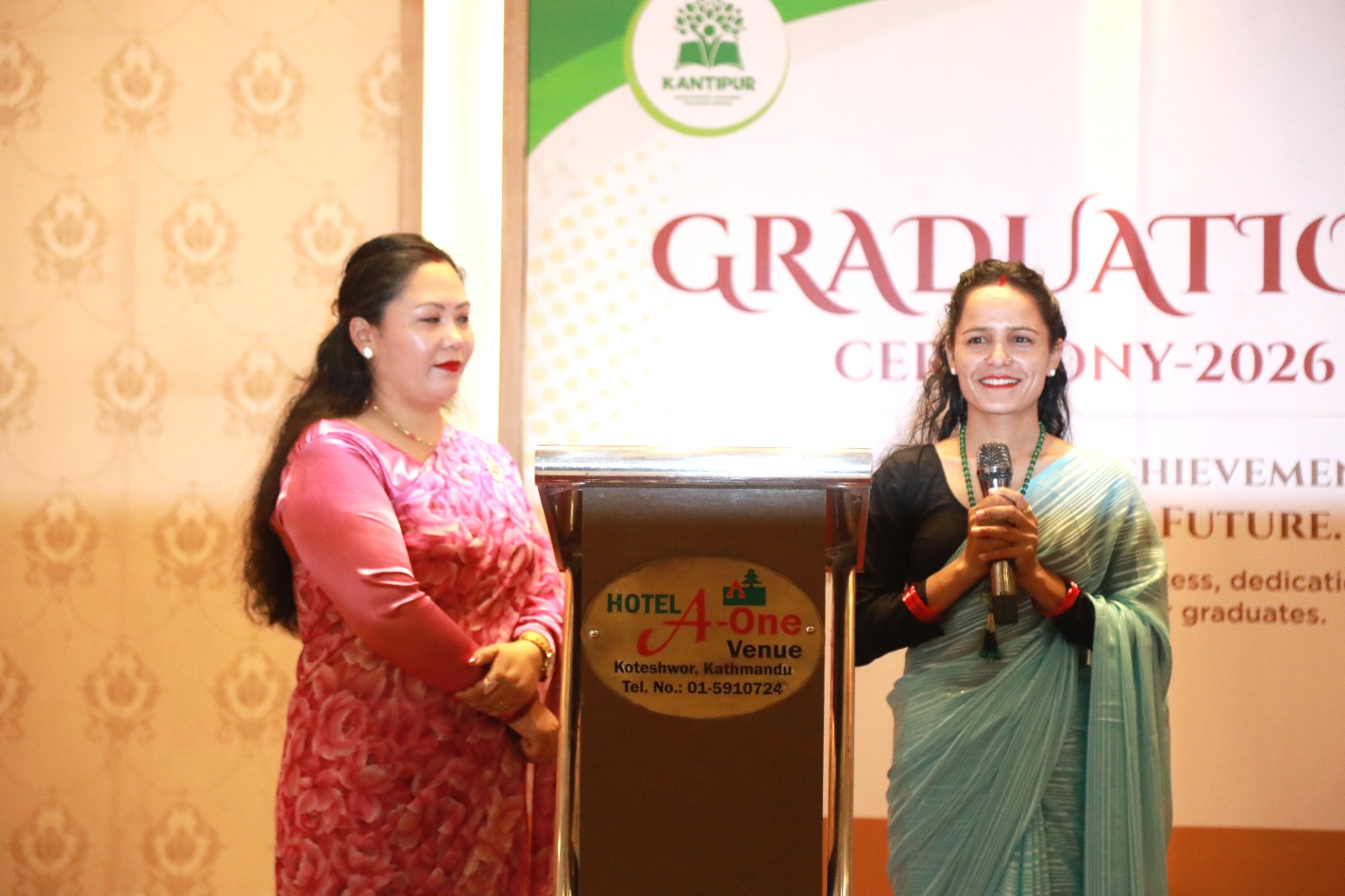 Diploma Ceremony