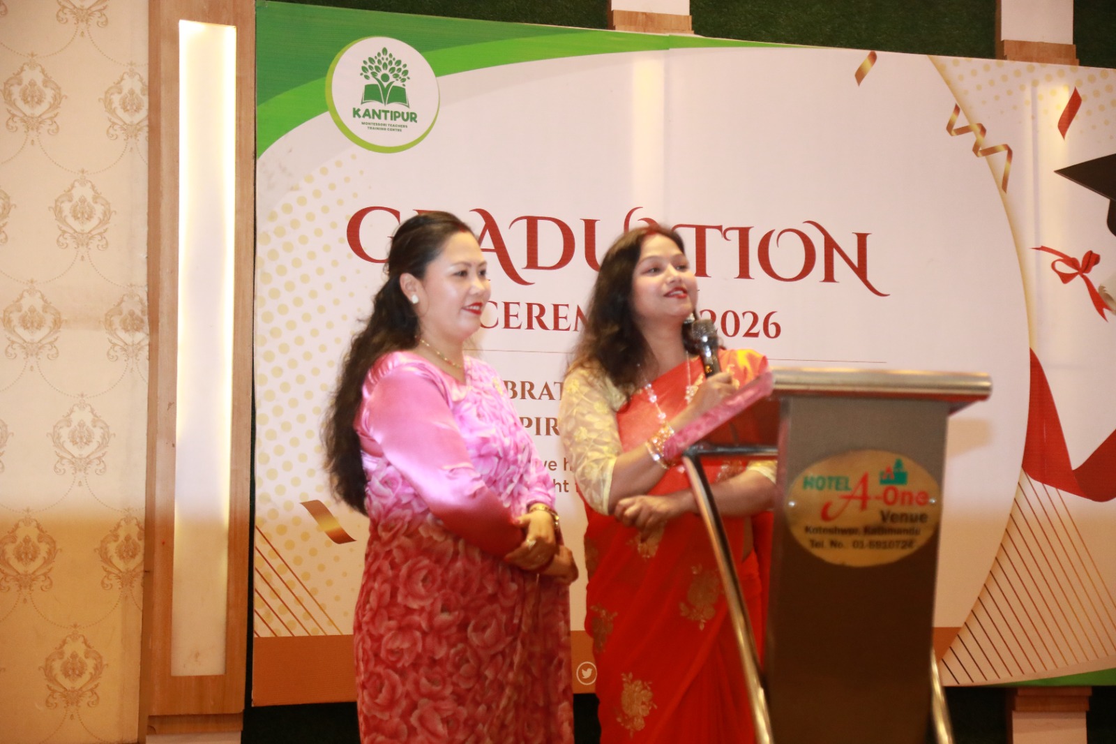 Diploma Ceremony