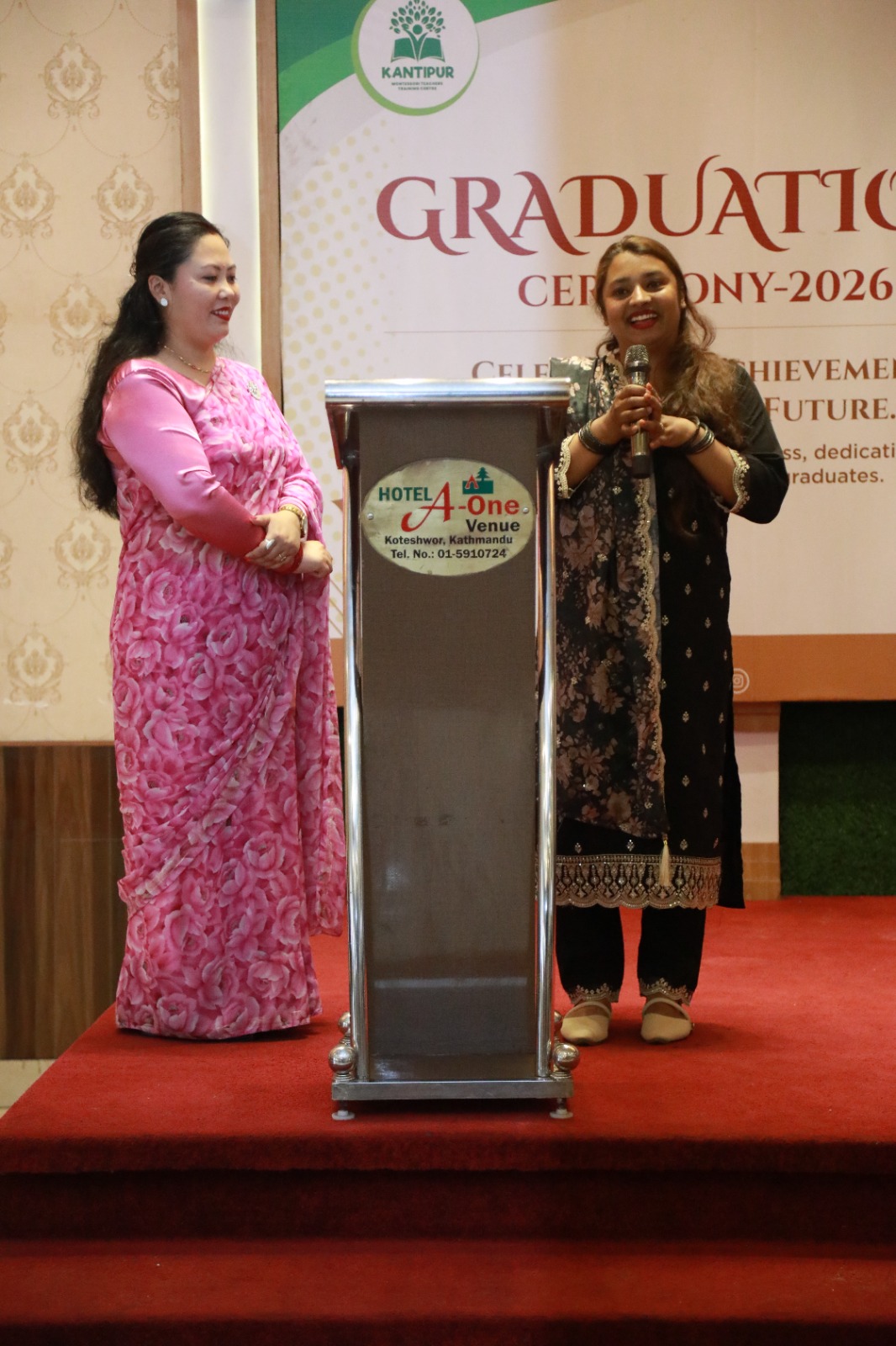 Diploma Ceremony
