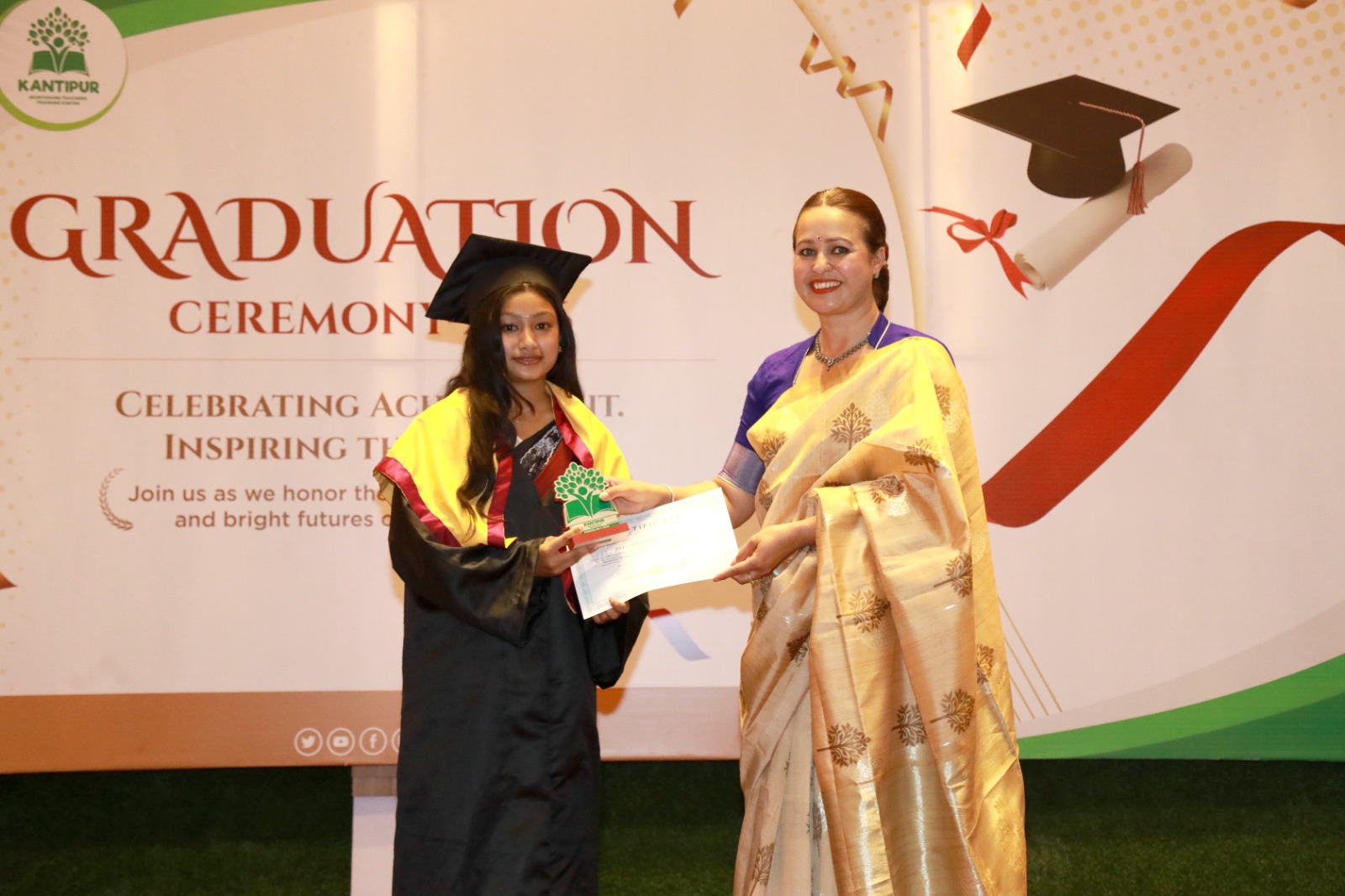 Diploma Ceremony