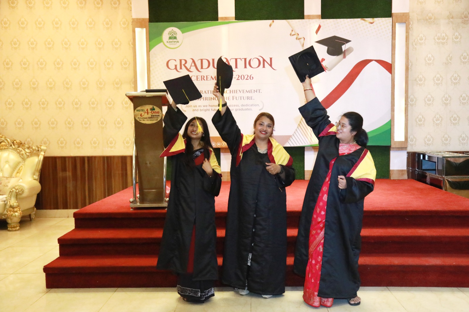 Diploma Ceremony