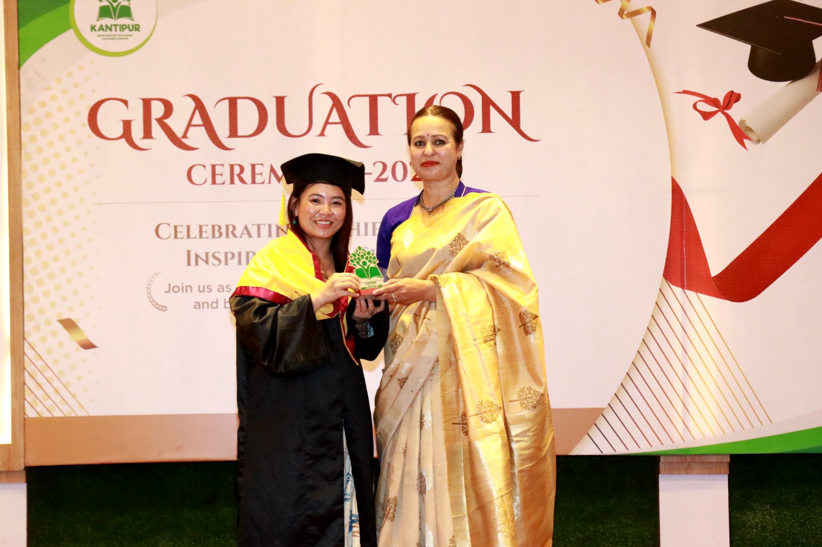 Diploma Ceremony